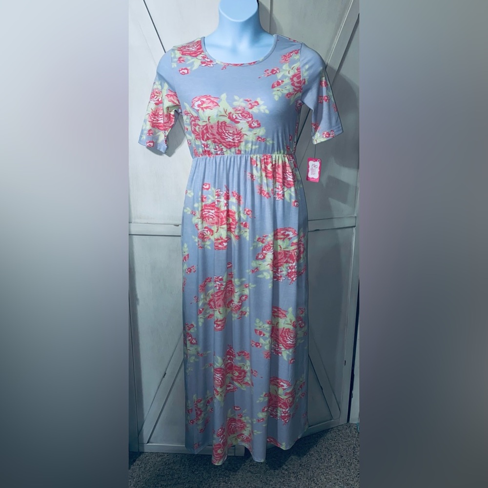 My Treasure Maxi